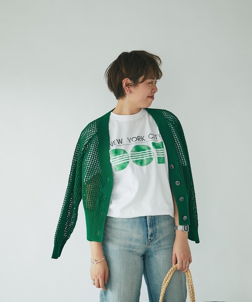 RIVE DROITE（リヴドロワ）の「ボールピアス（ピアス（両耳用）・レディース・シルバー/ゴールド・FREE）」の10枚目の写真