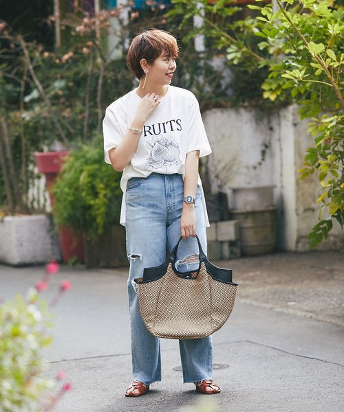 RIVE DROITE（リヴドロワ）の「ボールピアス（ピアス（両耳用）・レディース・シルバー/ゴールド・FREE）」の13枚目の写真