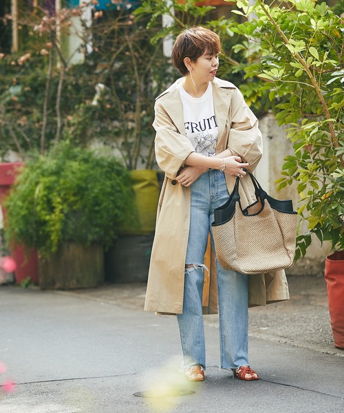 RIVE DROITE（リヴドロワ）の「ボールピアス（ピアス（両耳用）・レディース・シルバー/ゴールド・FREE）」の14枚目の写真