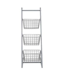 DULTON（ダルトン）の「SLANTING WIRE RACK (S)/スランティング ワイヤ