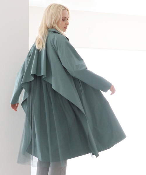 MARECHAL TERRE（マルシャルテル）の「【MARECHAL TERRE/マルシャル