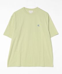 【ユニセックス】アーカイブロゴ リラックスクルーネック Tシャツ[JUNG KOOK / ジョングク着用商品]