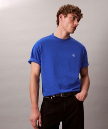 Calvin Klein｜カルバンクラインのTシャツ/カットソー（ブルー