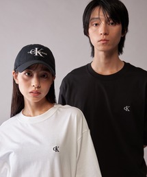 Calvin Klein｜カルバン・クラインのTシャツ/カットソー（半袖）通販