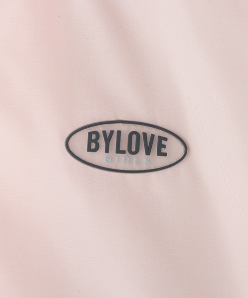 by LOVEiT(バイラビット)の「袖メッシュパーカ(その他アウター・キッズ・サックスブルー/ピンク/オフホワイト・160cm/130cm/140cm/120cm/150cm)」の9枚目の写真