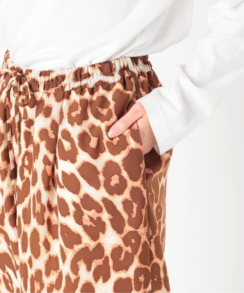 美品 manipuri ショートパンツ 花柄 マニプリ Free size 美品 manipuri