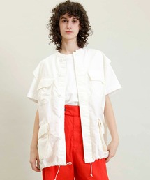 Johnbull | ミリタリーベスト(ベスト)