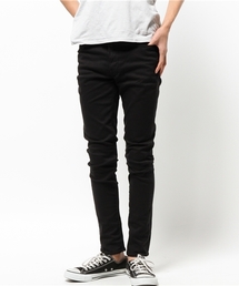 And A | NUDE LEG COLOR PANTS(その他パンツ)