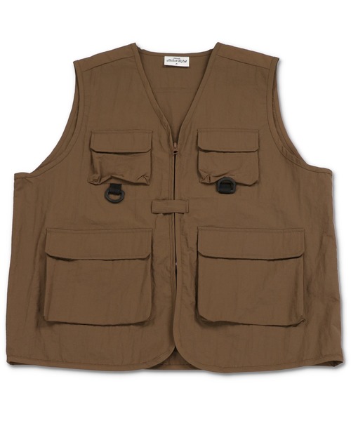 spick and span フィッシングベスト メッシュフィッシングベスト | スピック＆スパン(Spick and Span