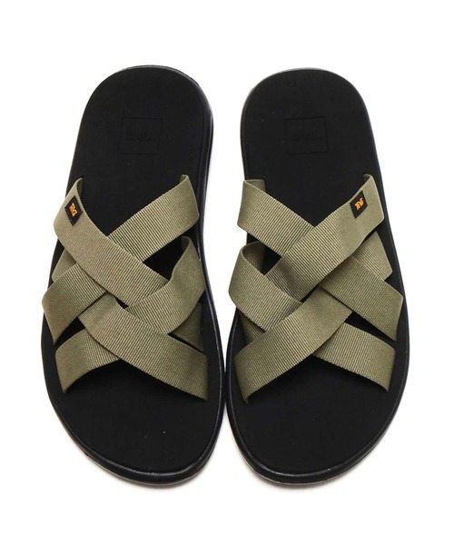 Teva（テバ）の「TEVA VOYA SLIDE / テバ ボヤ スライド
