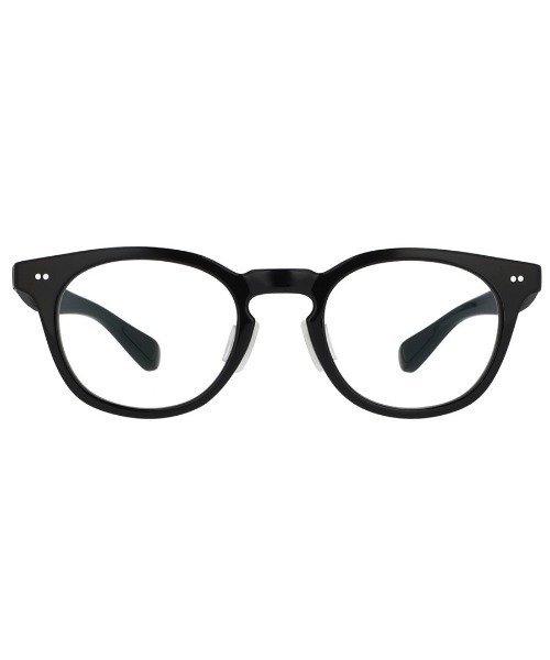 Zoff（ゾフ）の「ウェリントン型 2WAYサングラス（調光レンズ）｜OUTDOOR EDITION Zoff｜YURIE 2way Sunglasses（サングラス・レディース・ブラック/ライトブラウン/イエロー系その他・FREE）」の10枚目の写真