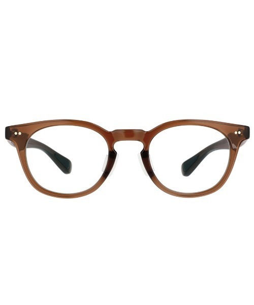 Zoff（ゾフ）の「ウェリントン型 2WAYサングラス（調光レンズ