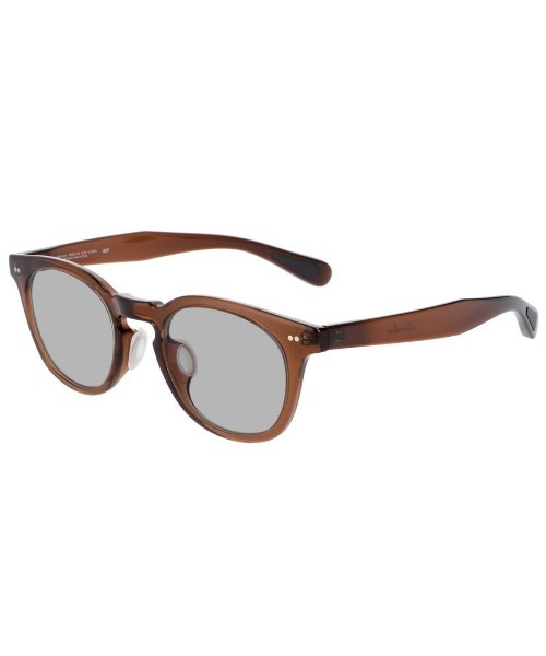 Zoff YURIE OUTDOOR EDITION ウェリントン型 サングラス Zoff サングラス OUTDOOR EDITION Zoff｜YURIE レディース