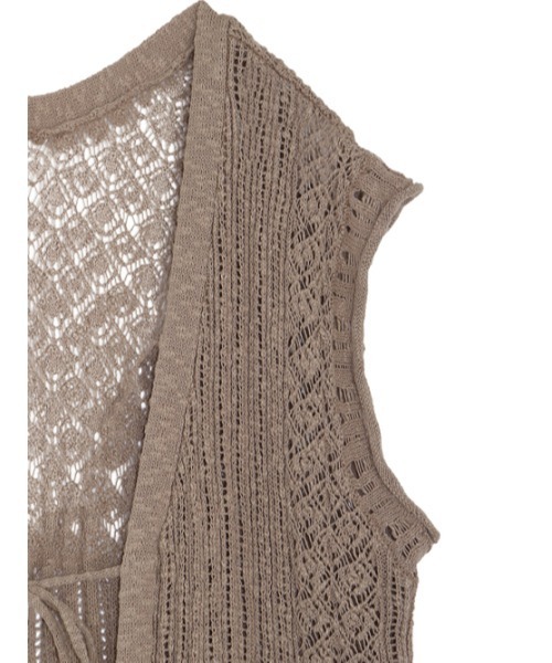 AMAIL（アマイル）の「２way lovely dress（ワンピース・レディース・ブラック/アイボリー/グレイッシュベージュ・FREE）」の5枚目の写真