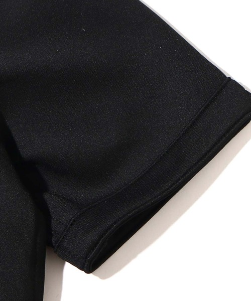 atmos pink（アトモスピンク）の「atmos pink シリコンパッチダンボールトップス（その他アウター・レディース・ブラック/グリーン・FREE）」の13枚目の写真