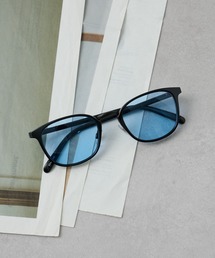 COLONY 2139 | コンビフレームサングラス/UV99%カット(サングラス)