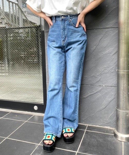 WEGO(ウィゴー)の「WEGO/クロシェサンダル(サンダル・レディース・その他1・LARGE/MEDIUM)」の8枚目の写真