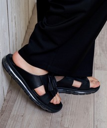 maison nine/メゾンナイン/サンダル