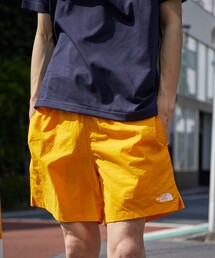 THE NORTH FACE | 【THE NORTH FACE/ザノースフェイス】 VersatileShort/NB42051/ショーツ/ハーフパンツ/バーサタイルショーツ(その他パンツ)
