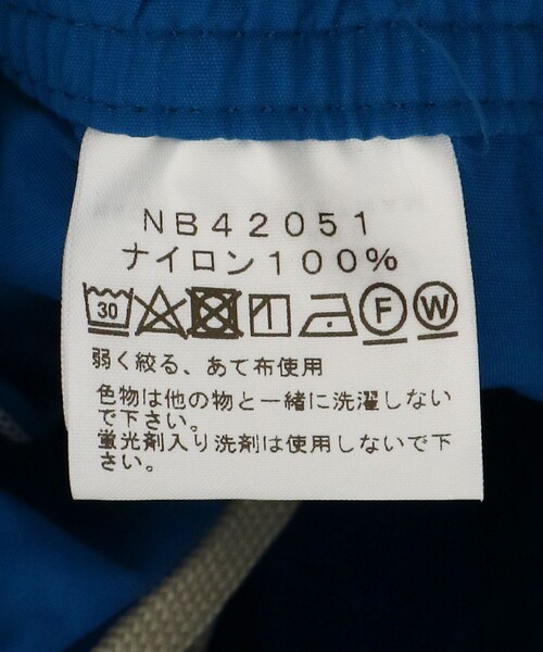 THE NORTH FACE（ザノースフェイス）の「【THE NORTH FACE/ザノースフェイス】 VersatileShort/NB42051/ショーツ/ハーフパンツ/バーサタイルショーツ（その他パンツ・メンズ・ブラック/レッド/オリーブ/ブルー/グリーン/マスタード・LARGE/SMALL/MEDIUM/X-LARGE）」の8枚目の写真