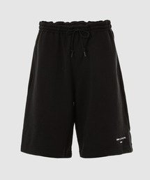 COMME des GARCONS HOMME | スエット LOGO ハーフパンツ(その他パンツ)
