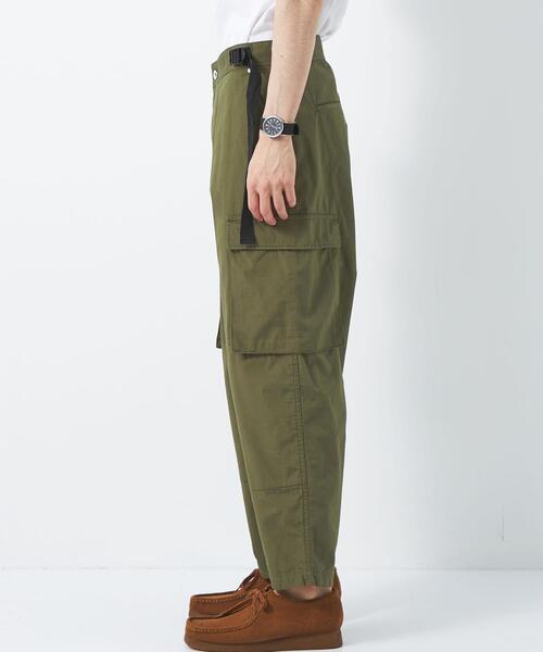 green label relaxing（グリーンレーベルリラクシング）の「＜SEGMENT