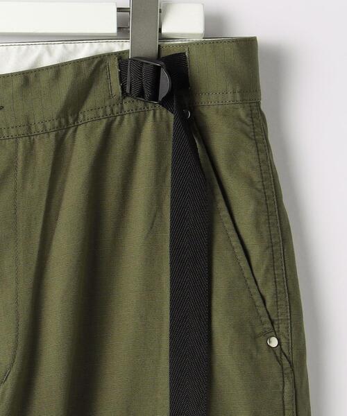 green label relaxing（グリーンレーベルリラクシング）の「＜SEGMENT