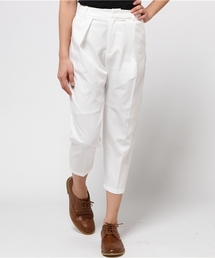 CIAOPANIC | 無地ワイドタックPT(その他パンツ)