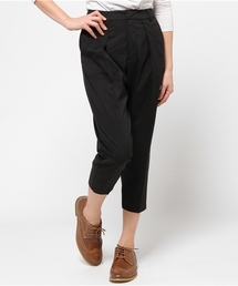 CIAOPANIC | 【Ciaopanic】　無地ワイドタックPT(その他パンツ)