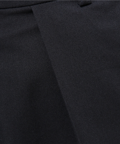 CIAOPANIC（チャオパニック）の「【Ciaopanic】　無地ワイドタックPT（その他パンツ・レディース・ブラック/グレー/ホワイト/ネイビー・FREE）」の14枚目の写真