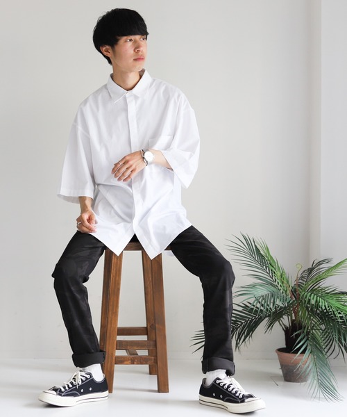 Ritzy(リッツィー)の「ストレッチスキニーパンツ レディース メンズ(その他パンツ・メンズ・ホワイト/ホワイト系その他/ブラック/ブラック系その他/グレー/ブルー・SMALL/MEDIUM/LARGE/X-LARGE)」の16枚目の写真