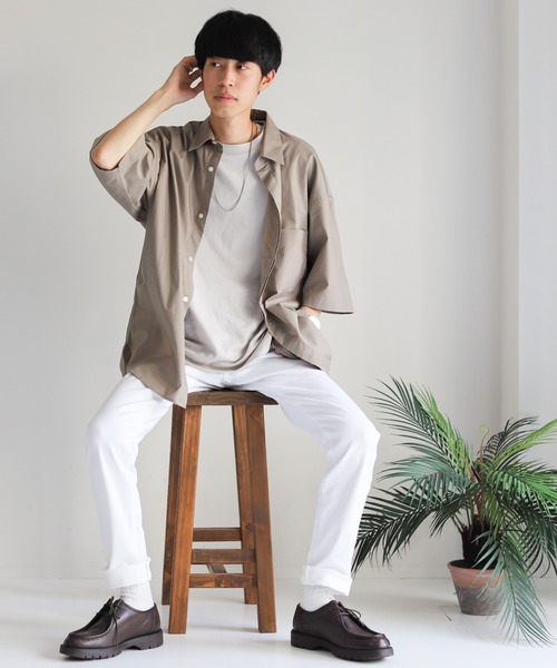 Ritzy(リッツィー)の「ストレッチスキニーパンツ レディース メンズ(その他パンツ・メンズ・ホワイト/ホワイト系その他/ブラック/ブラック系その他/グレー/ブルー・SMALL/MEDIUM/LARGE/X-LARGE)」の18枚目の写真