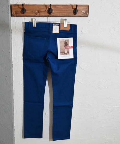 Ritzy(リッツィー)の「ストレッチスキニーパンツ レディース メンズ(その他パンツ・メンズ・ホワイト/ホワイト系その他/ブラック/ブラック系その他/グレー/ブルー・SMALL/MEDIUM/LARGE/X-LARGE)」の21枚目の写真