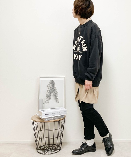 Ritzy(リッツィー)の「ストレッチスキニーパンツ レディース メンズ(その他パンツ・メンズ・ホワイト/ホワイト系その他/ブラック/ブラック系その他/グレー/ブルー・SMALL/MEDIUM/LARGE/X-LARGE)」の9枚目の写真