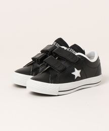 CONVERSE | 《CONVERSE》キッズ ワンスター V-2 OX(スニーカー)