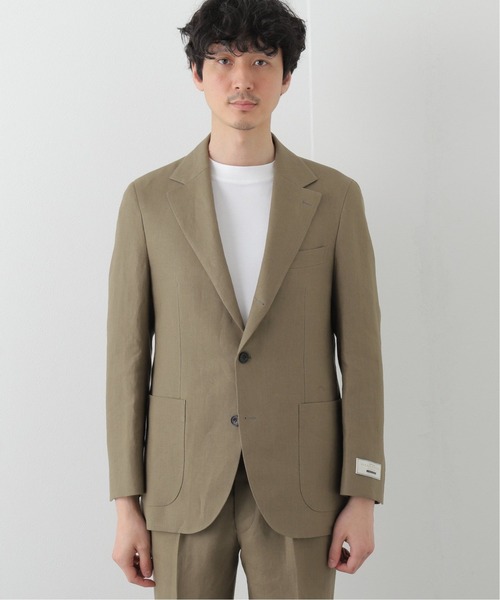 セール】D.SG スーツ Bryson（スーツセット）｜EDIFICE SELECT