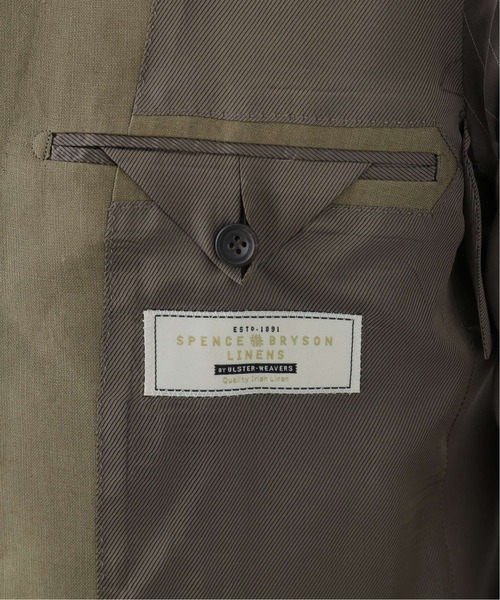 セール】D.SG スーツ Bryson（スーツセット）｜EDIFICE SELECT