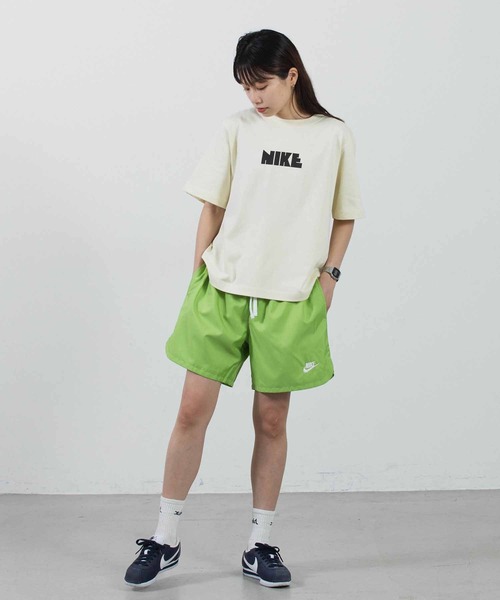 NIKE（ナイキ）の「NIKE NSW SPE WOVEN FLOW SHORT DM6830-332/548