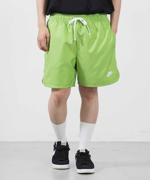 NIKE（ナイキ）の「NIKE NSW SPE WOVEN FLOW SHORT DM6830-332/548