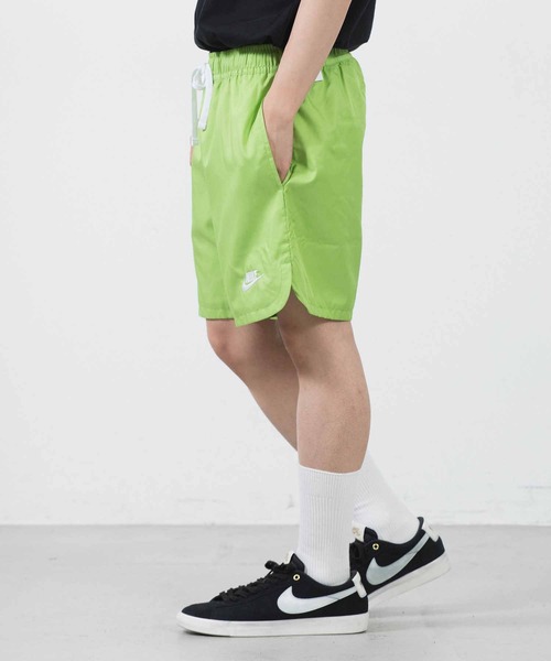 NIKE（ナイキ）の「NIKE NSW SPE WOVEN FLOW SHORT DM6830-332