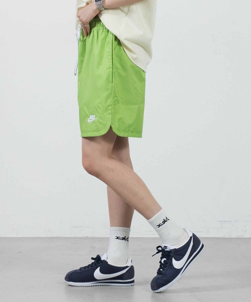 NIKE（ナイキ）の「NIKE NSW SPE WOVEN FLOW SHORT DM6830-332