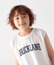 GLOBAL WORK | シャーベッTEE/グラフィック/キッズ/268999(Tシャツ/カットソー)