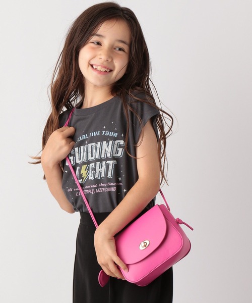 GLOBAL WORK（グローバルワーク）の「シャーベッTEE/グラフィック/キッズ/268999（Tシャツ/カットソー・キッズ・ホワイト/チャコールグレー/オレンジ/ダークグレー/ホワイト系その他2・110cm/100cm/120cm/130cm/140cm/150cm/160cm）」の12枚目の写真