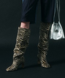 MAISON SPECIAL | ワイドロングブーツ【MAISON SPECIAL/メゾンスペシャル】(ブーツ)