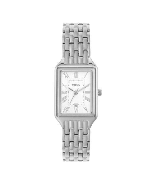 FOSSIL(フォッシル)の「フォッシル 腕時計 レディース アナログ ステンレス ES5221(アナログ腕時計・レディース・シルバー・FREE)」の13枚目の写真