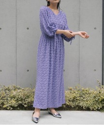 kaene | ジャガードマーメイドドレス(ドレス)