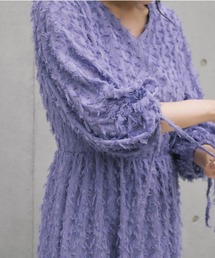 kaene（カエン）の「ジャガードマーメイドドレス（ドレス）」 - WEAR