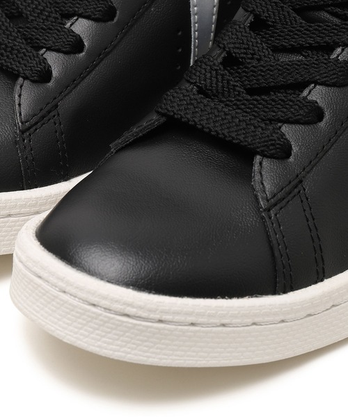 MASTERMIND WORLD(マスターマインドワールド)の「MASTERMIND WORLD×CONVERSE PRO LEATHER HI / MMW(スニーカー・メンズ・ブラック・27/28/27.5/26.5)」の14枚目の写真