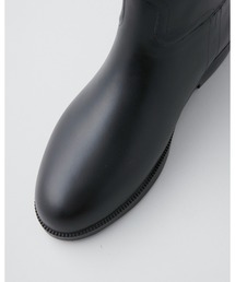 TWWレインブーツ　長靴37 ブラック　トラディショナルウェザーウェア Traditional Weatherwear（トラディショナルウェザーウェア）の