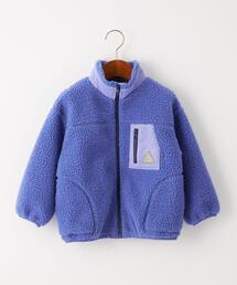 green label relaxing | TJ タマボア ブルゾン 100-130cm(ブルゾン)